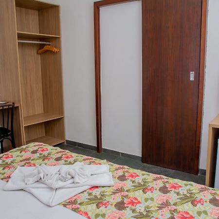 La Belle Beach Hotel Натал Экстерьер фото