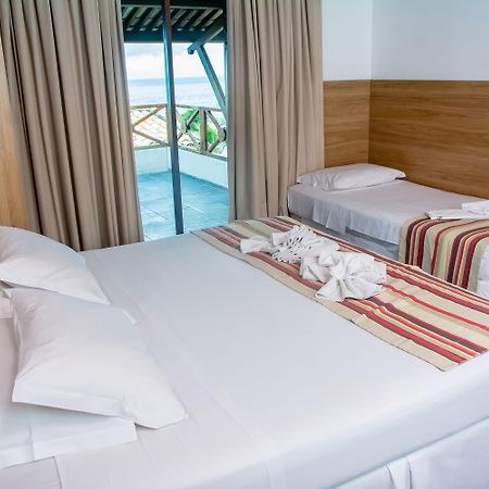 La Belle Beach Hotel Натал Экстерьер фото