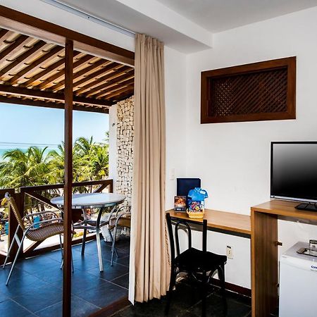 La Belle Beach Hotel Натал Экстерьер фото