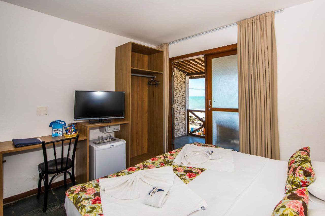 La Belle Beach Hotel Натал Экстерьер фото