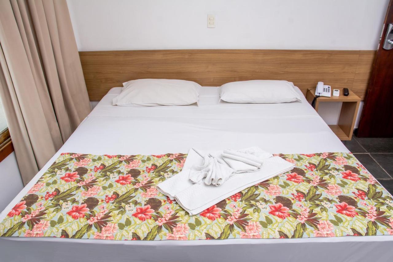 La Belle Beach Hotel Натал Экстерьер фото