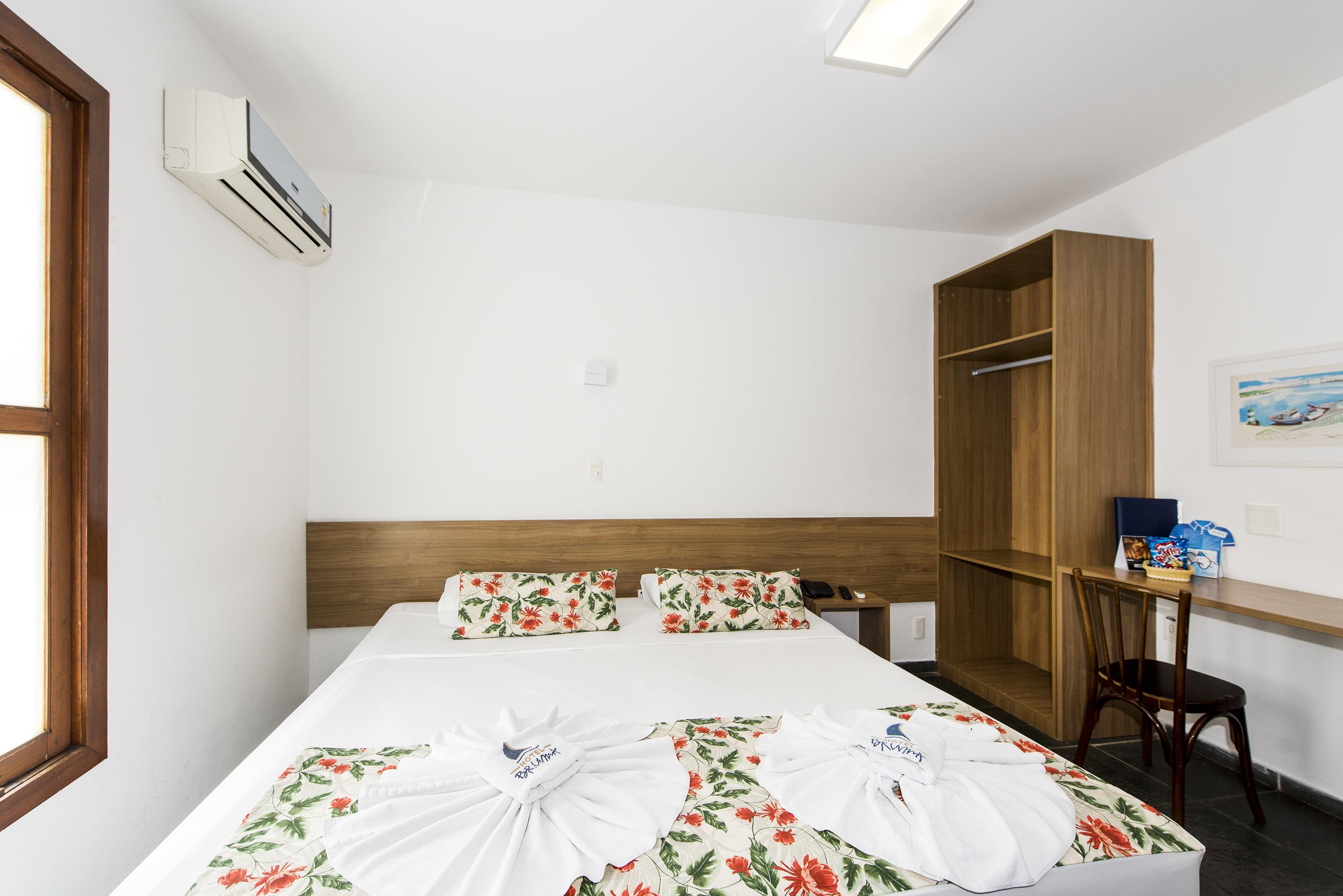 La Belle Beach Hotel Натал Экстерьер фото
