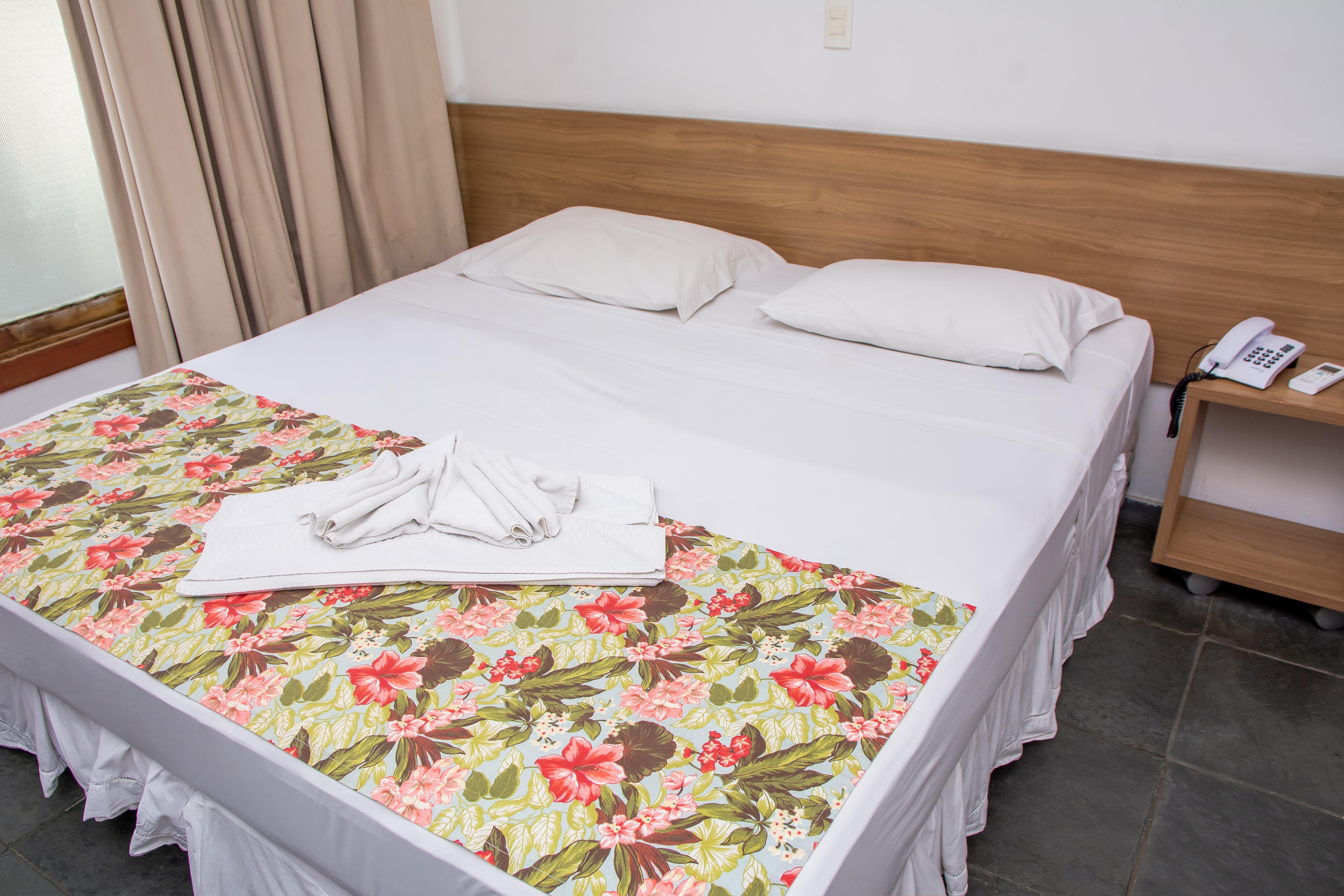 La Belle Beach Hotel Натал Экстерьер фото