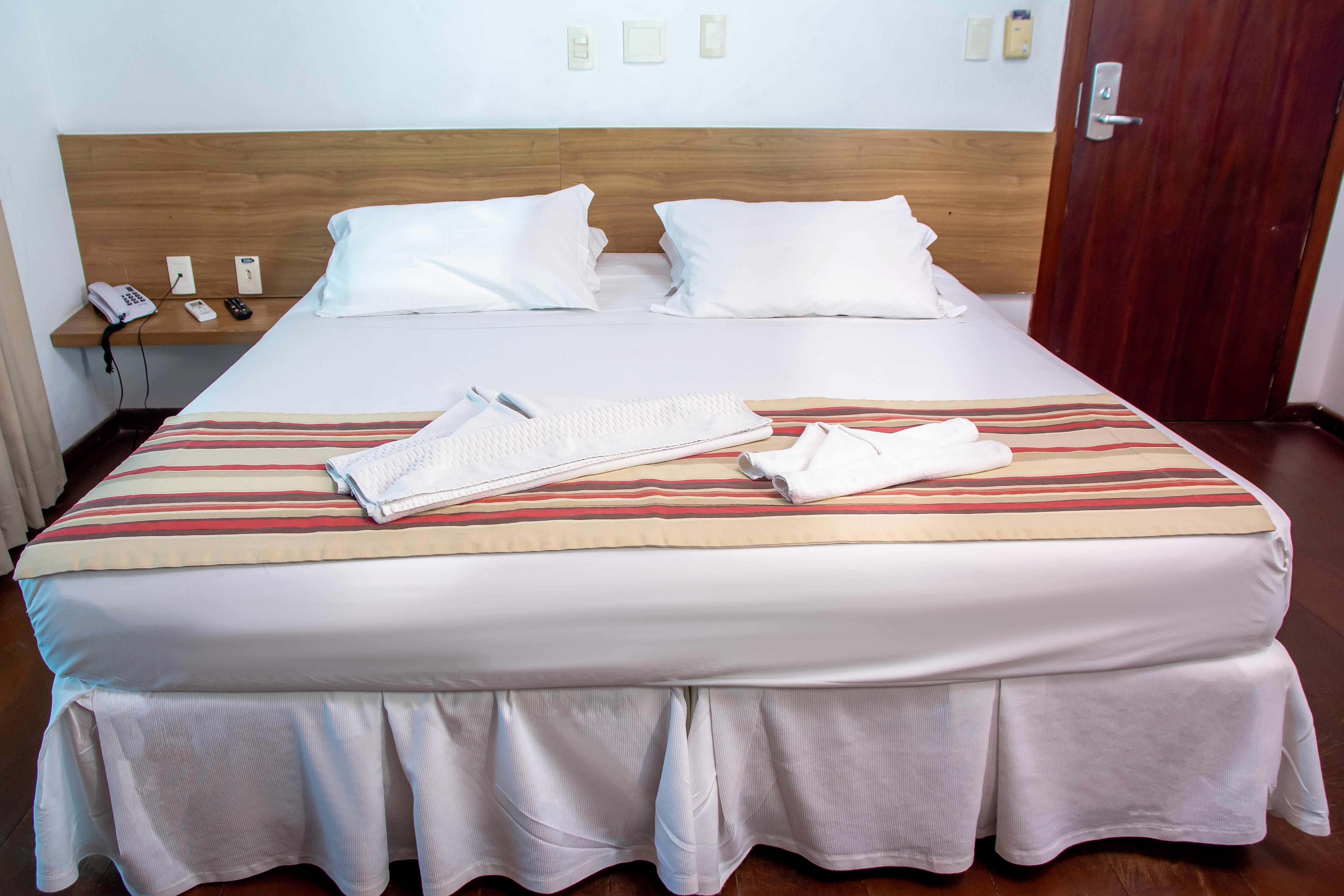 La Belle Beach Hotel Натал Экстерьер фото