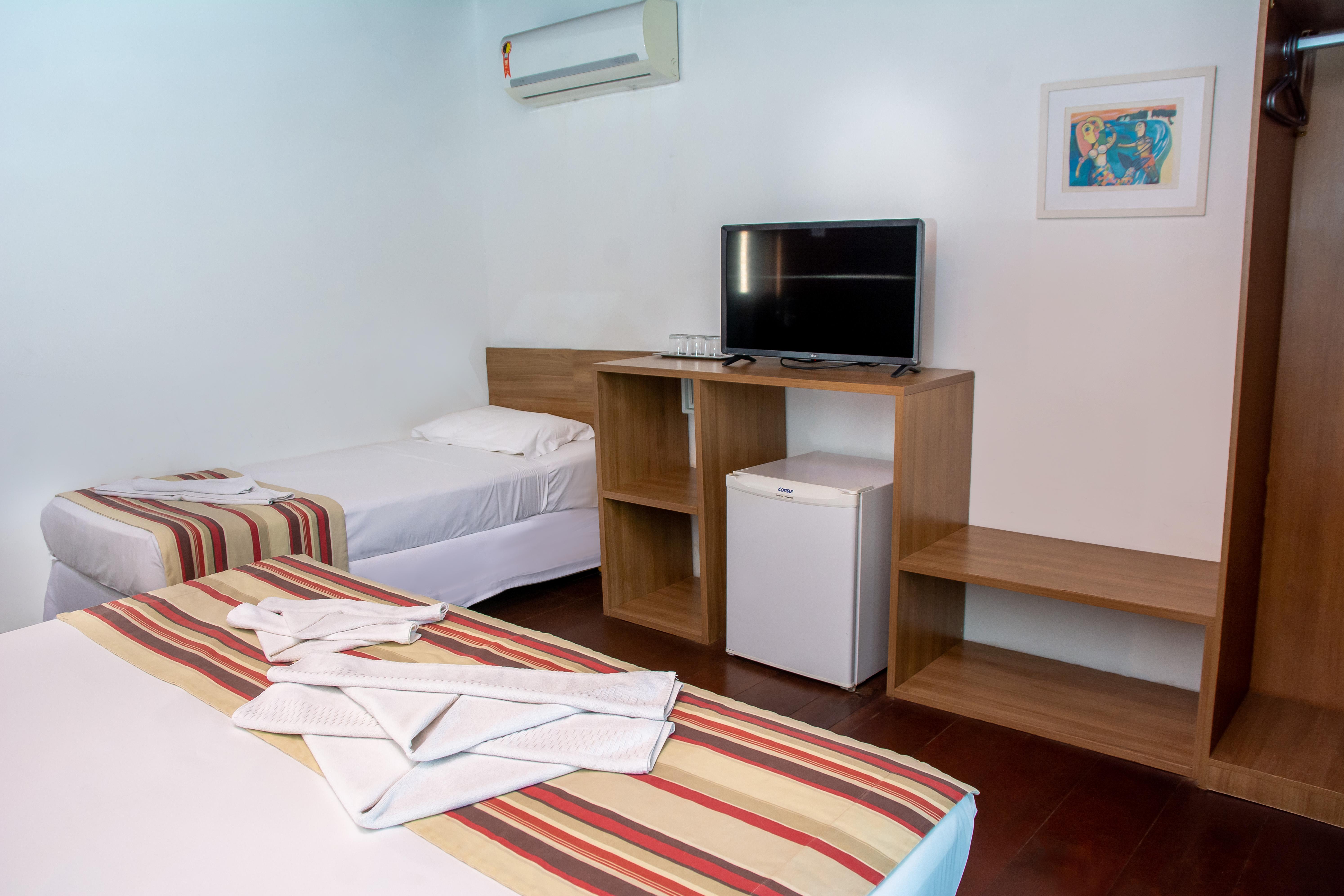 La Belle Beach Hotel Натал Экстерьер фото