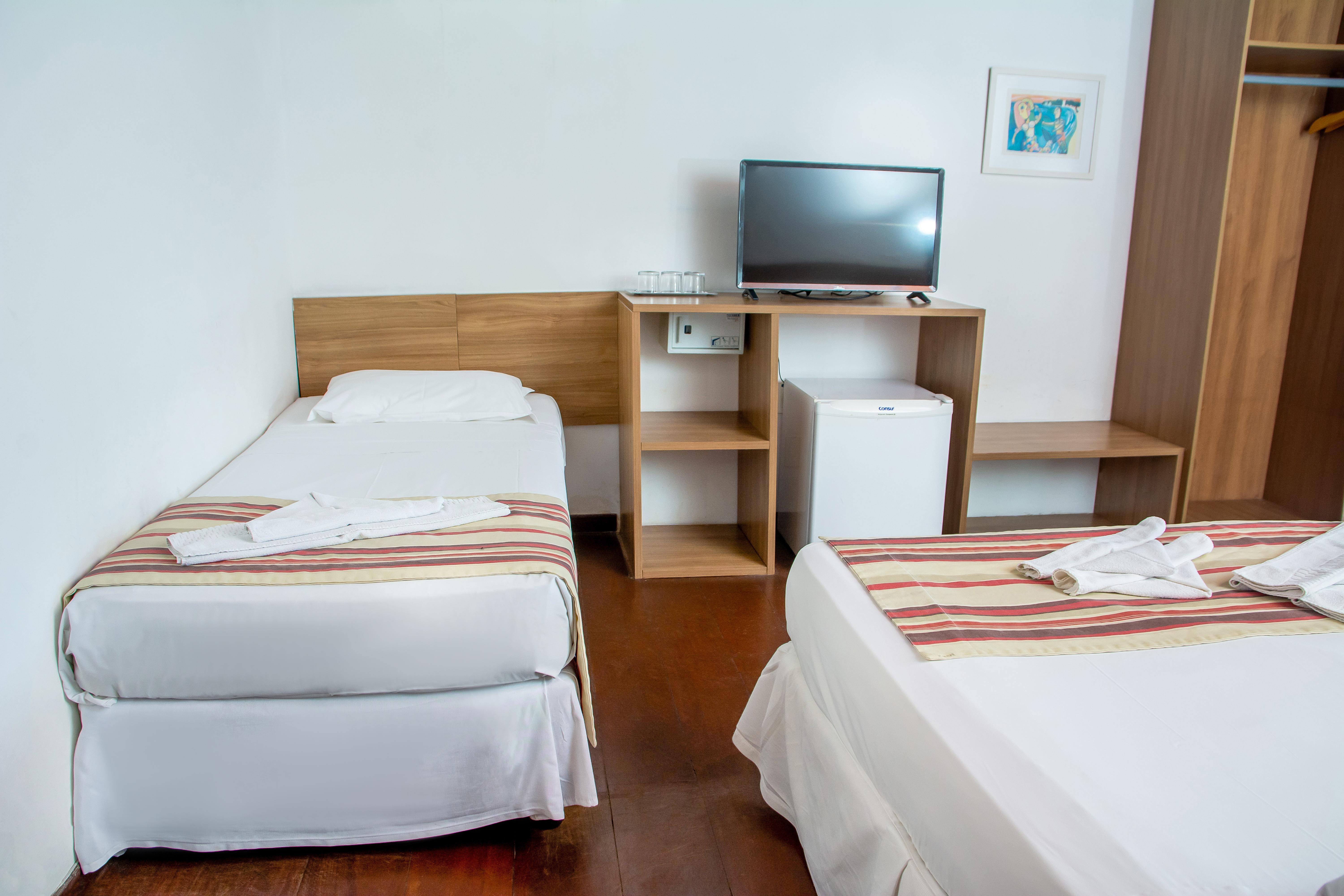 La Belle Beach Hotel Натал Экстерьер фото